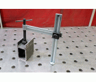 Apriete sargento mesa soldadura 4003-WV 40 x 10 mm 